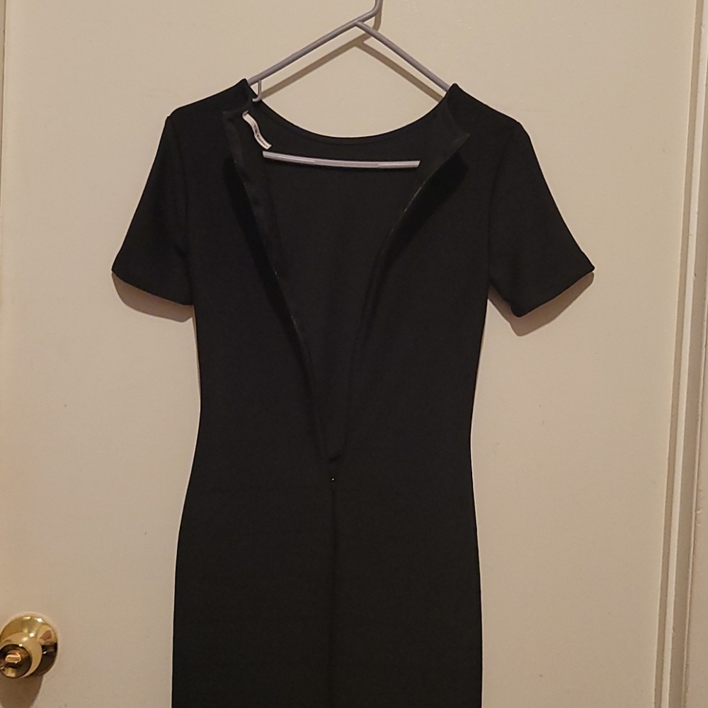 Mini Dress